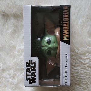 Star Wars The Mandalorian